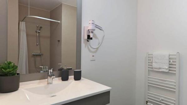 INVESTISSEMENT LOCATIF – Paris 13 – Résidence étudiante Le Palatino - 4,82% de rentabilité