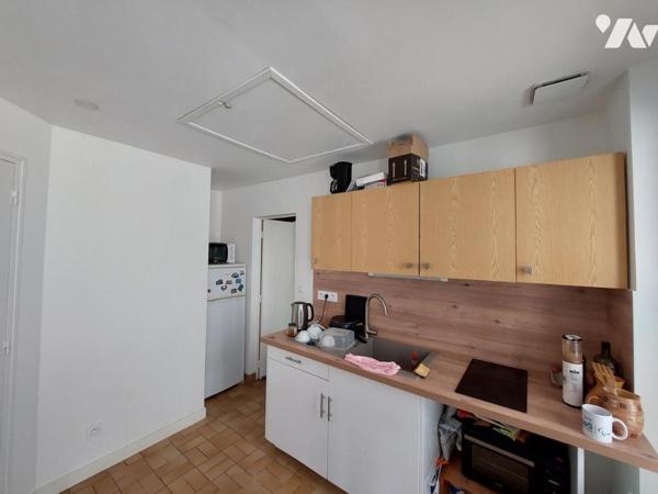 OLIVET - MAISON + MAISON D'AMIS + GARAGES + DEPENDANCE SUR TERRAIN DE 2612m²