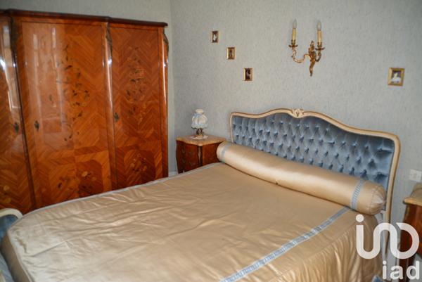 Maison à vendre 5 pièces 115 m² Bourbonne-les-Bains