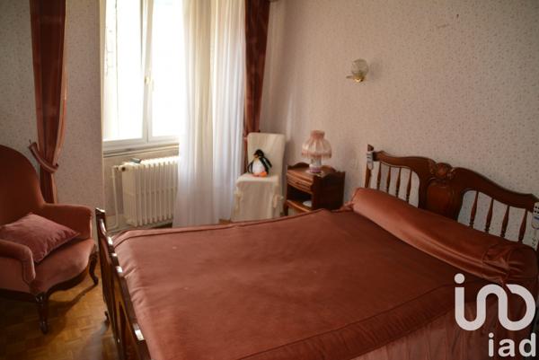 Maison à vendre 5 pièces 115 m² Bourbonne-les-Bains