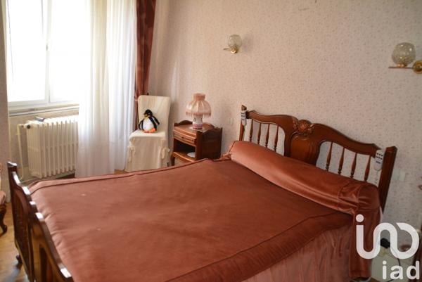 Maison à vendre 5 pièces 115 m² Bourbonne-les-Bains