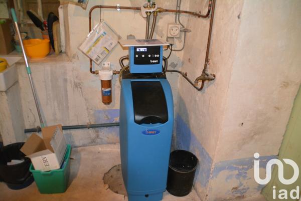 Maison à vendre 5 pièces 115 m² Bourbonne-les-Bains