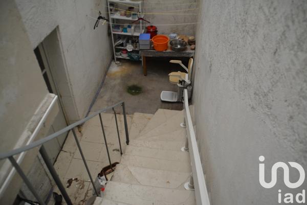 Maison à vendre 5 pièces 115 m² Bourbonne-les-Bains