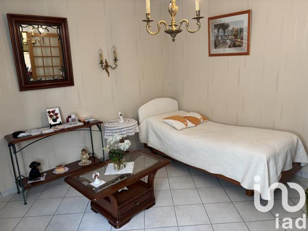 Maison à vendre 5 pièces 115 m² Bourbonne-les-Bains