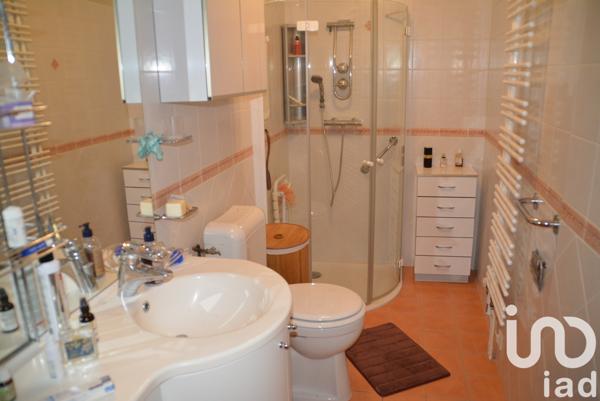 Maison à vendre 5 pièces 115 m² Bourbonne-les-Bains