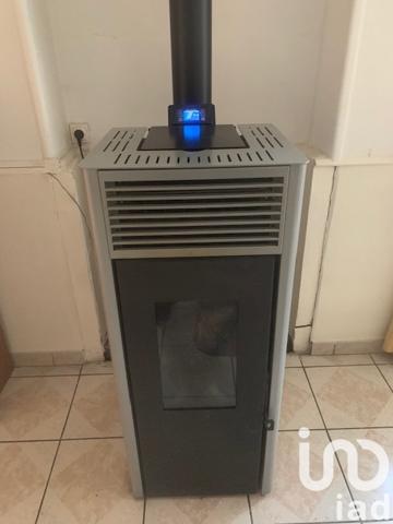 Immeuble à vendre 300 m² Montilliers