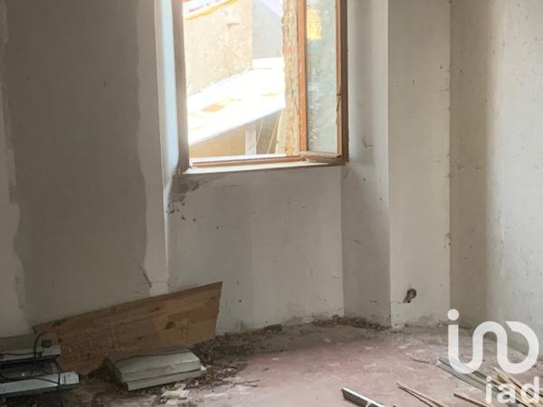 Immeuble à vendre 300 m² Montilliers