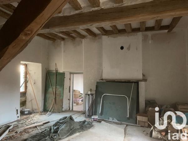 Immeuble à vendre 300 m² Montilliers