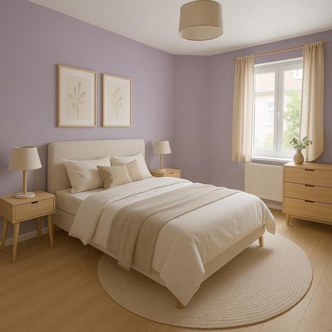 Maison 4 pièces – 80 m² – Poissy proche centre