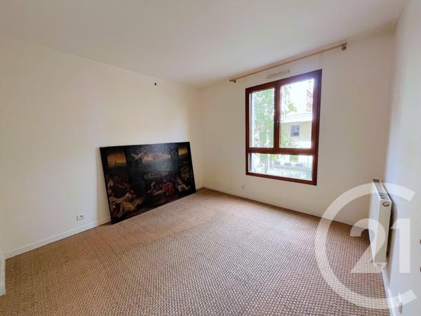 Appartement F3 à vendre  3 pièces - 81,45 m2 PARIS - 75016