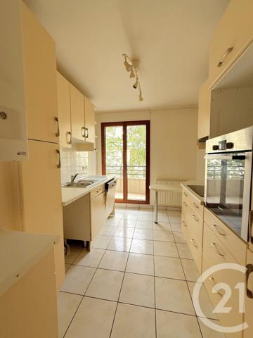 Appartement F3 à vendre  3 pièces - 81,45 m2 PARIS - 75016