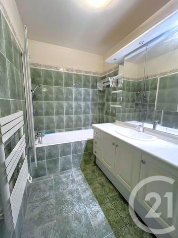 Appartement F3 à vendre  3 pièces - 81,45 m2 PARIS - 75016
