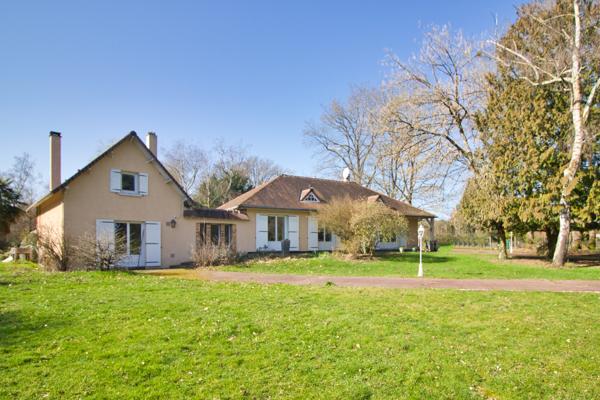 Maison à vendre à Le Mans (72100) - Sarthe