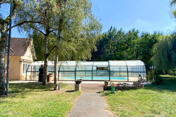 Maison à vendre à Le Mans (72100) - Sarthe