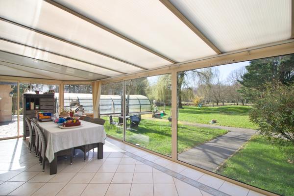 Maison à vendre à Le Mans (72100) - Sarthe