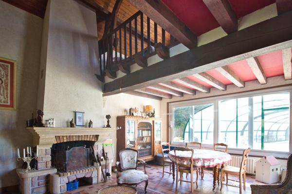 Maison à vendre à Le Mans (72100) - Sarthe