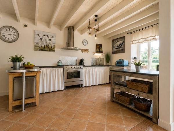 Maison à vendre à Reffannes (79420) - Deux-Sèvres