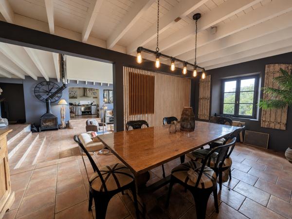 Maison à vendre à Reffannes (79420) - Deux-Sèvres