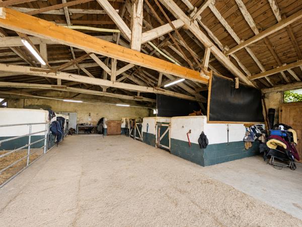 Maison à vendre à Reffannes (79420) - Deux-Sèvres