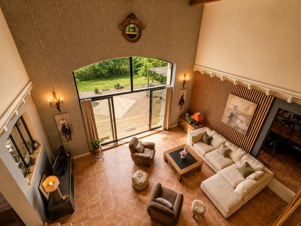Maison à vendre à Reffannes (79420) - Deux-Sèvres