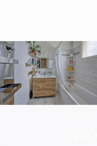 Maison à vendre 4 pièces 72 m² Échillais