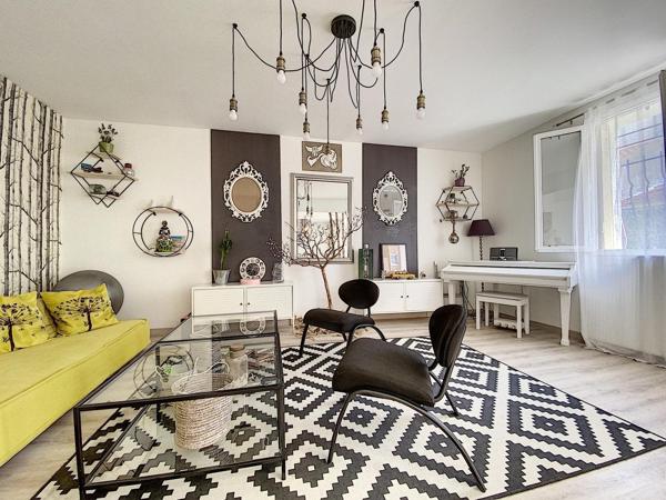 Appartement à vendre à Pantin (93500) - Seine-Saint-Denis