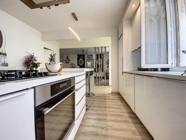 Appartement à vendre à Pantin (93500) - Seine-Saint-Denis