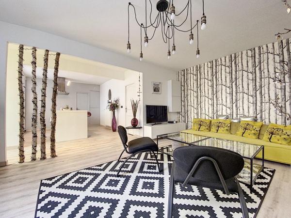 Appartement à vendre à Pantin (93500) - Seine-Saint-Denis
