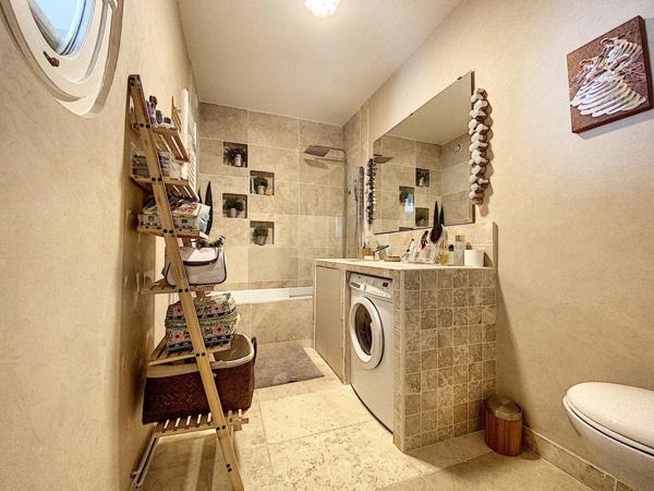 Appartement à vendre à Pantin (93500) - Seine-Saint-Denis