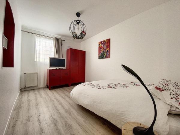 Appartement à vendre à Pantin (93500) - Seine-Saint-Denis