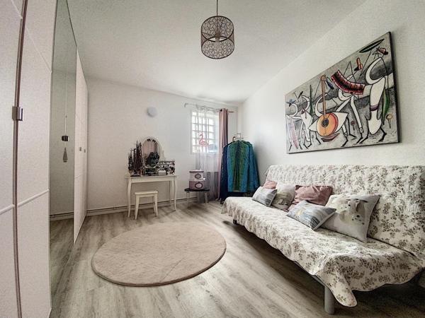 Appartement à vendre à Pantin (93500) - Seine-Saint-Denis