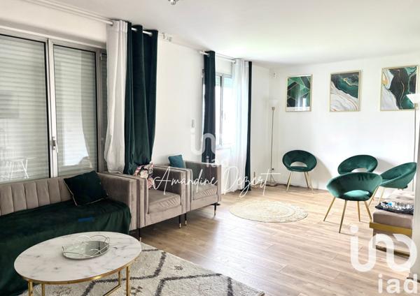 Pavillon 4 pièces de 82 m² à Montmirail (51210)