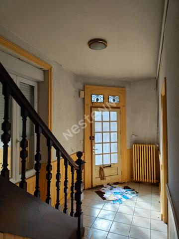 Maison de ville à vendre à Locminé Centre - 4 chambres