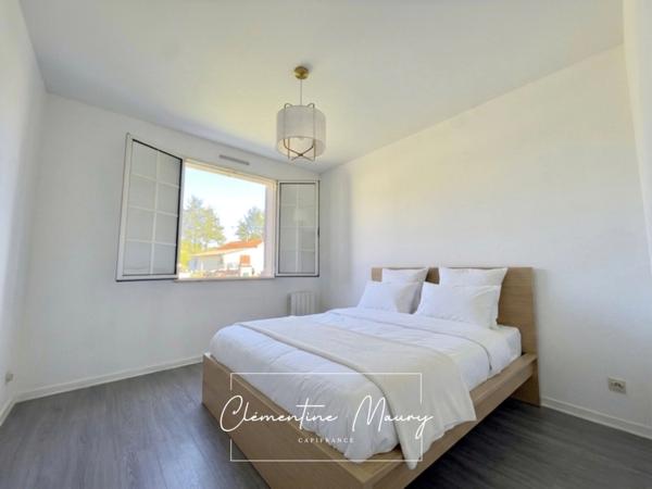 Maison à vendre plain-pied 4 pièces 75m2 VENDOME (41)