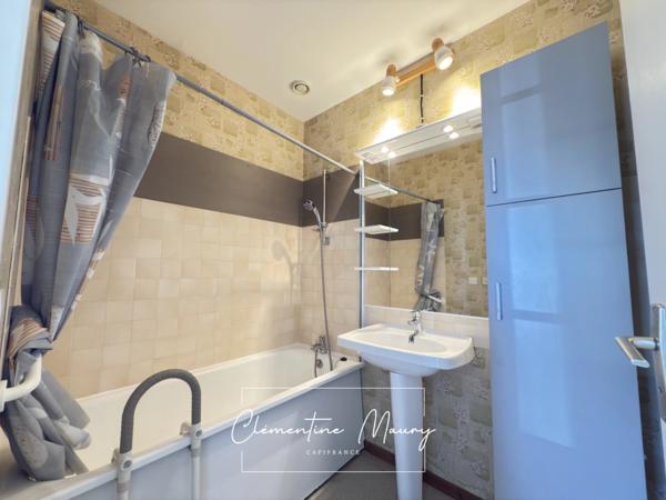 Maison à vendre plain-pied 4 pièces 75m2 VENDOME (41)