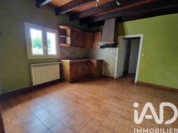 Maison à vendre 4 pièces 133,55 m² Loriol-sur-Drôme