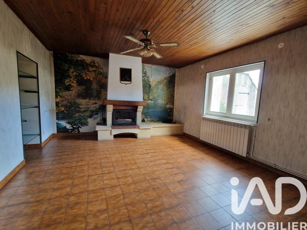 Maison à vendre 4 pièces 133,55 m² Loriol-sur-Drôme