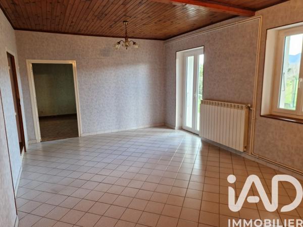 Maison à vendre 4 pièces 133,55 m² Loriol-sur-Drôme