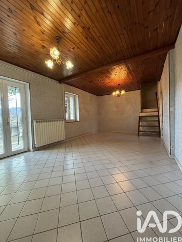Maison à vendre 4 pièces 133,55 m² Loriol-sur-Drôme