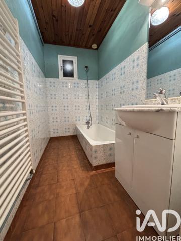 Maison à vendre 4 pièces 133,55 m² Loriol-sur-Drôme