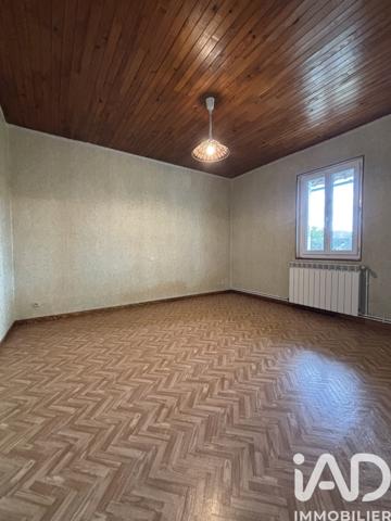 Maison à vendre 4 pièces 133,55 m² Loriol-sur-Drôme