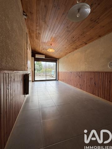 Maison à vendre 4 pièces 133,55 m² Loriol-sur-Drôme