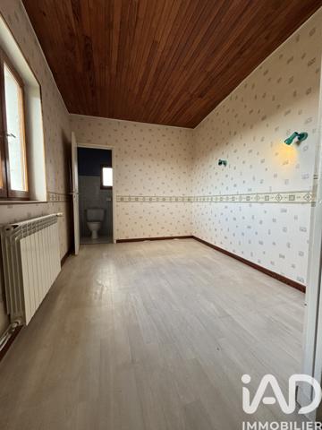 Maison à vendre 4 pièces 133,55 m² Loriol-sur-Drôme