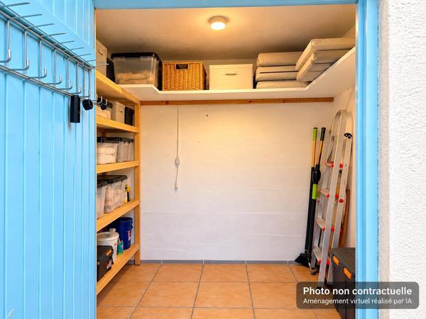 Charmant bastidon rénové proche des plages