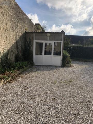 Maison de ville à louer à Valognes dans la Manche (50700), ref : 50088-1089201