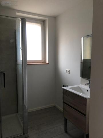 Maison de ville à louer à Valognes dans la Manche (50700), ref : 50088-1089201