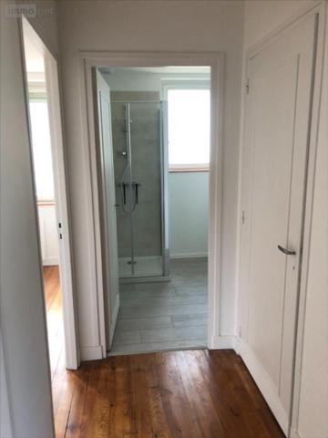 Maison de ville à louer à Valognes dans la Manche (50700), ref : 50088-1089201