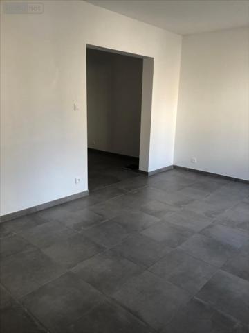 Maison de ville à louer à Valognes dans la Manche (50700), ref : 50088-1089201