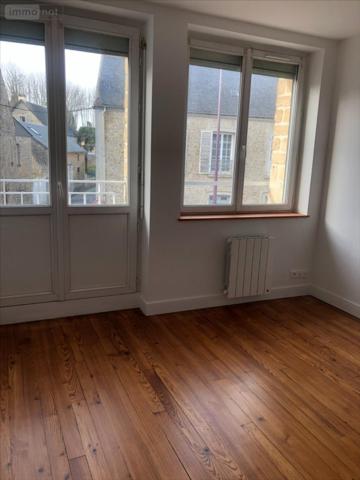 Maison de ville à louer à Valognes dans la Manche (50700), ref : 50088-1089201