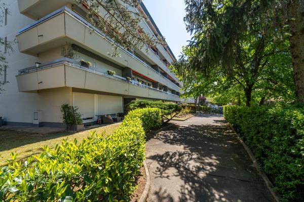 Appartement 3 pièces - 66 m² Exclusivité